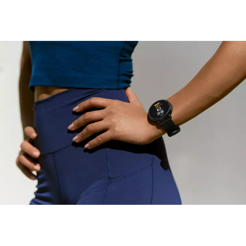 Älykello Amazfit Active Max pyöreä AMOLED 1,5