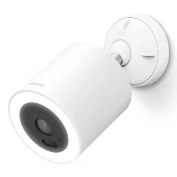 Hama 00176670 valvontakamera bullet IP-valvontakamera ulkokäyttöön 1920 x 1080 pikseliä seinä
