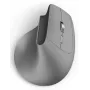 Hama EWM-700R hiiri toimisto oikeakätinen RF Wireless + Bluetooth optinen 2400 DPI