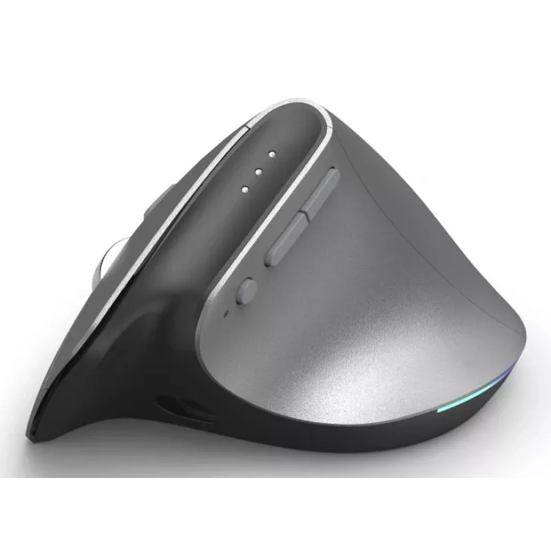 Hama EWM-700R hiiri toimisto oikeakätinen RF Wireless + Bluetooth optinen 2400 DPI