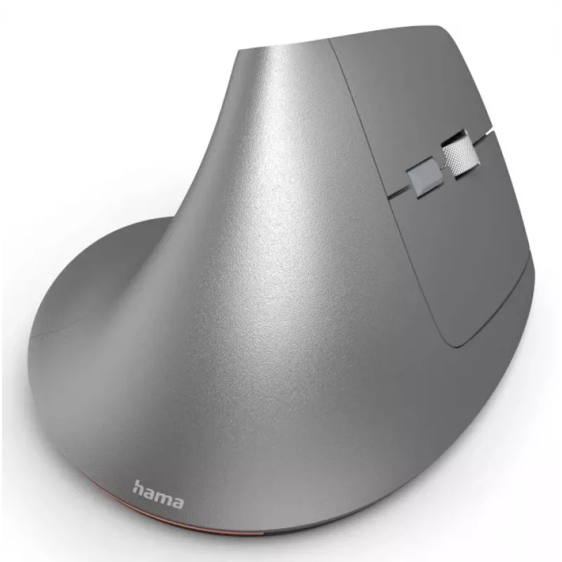 Hama EWM-700R hiiri toimisto oikeakätinen RF Wireless + Bluetooth optinen 2400 DPI
