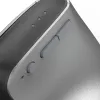 Hama EWM-700R hiiri toimisto oikeakätinen RF Wireless + Bluetooth optinen 2400 DPI
