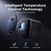 UGREEN S550 65W yleismatkasovitin, 2x USB-C + USB-A, 55001