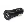 Equip 245510 kannettava yleislaturi musta tupakansytytin auto