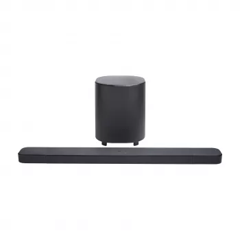 Soundbar JBL Bar 800MK2 musta 7.1 kanavaa 780 W Dolby Atmos