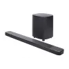Soundbar JBL Bar 800MK2 musta 7.1 kanavaa 780 W Dolby Atmos