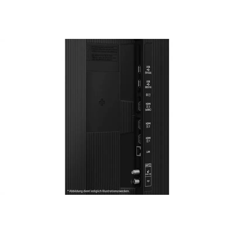 Samsung GQ85Q8FAAU 2,16 m (85