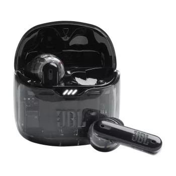 JBL Tune Flex Headset True Wireless Stereo (TWS) in-ear puhelut/musiikki/urheilu/arkikäyttö Bluetooth musta