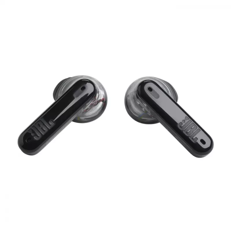 JBL Tune Flex Headset True Wireless Stereo (TWS) in-ear puhelut/musiikki/urheilu/arkikäyttö Bluetooth musta