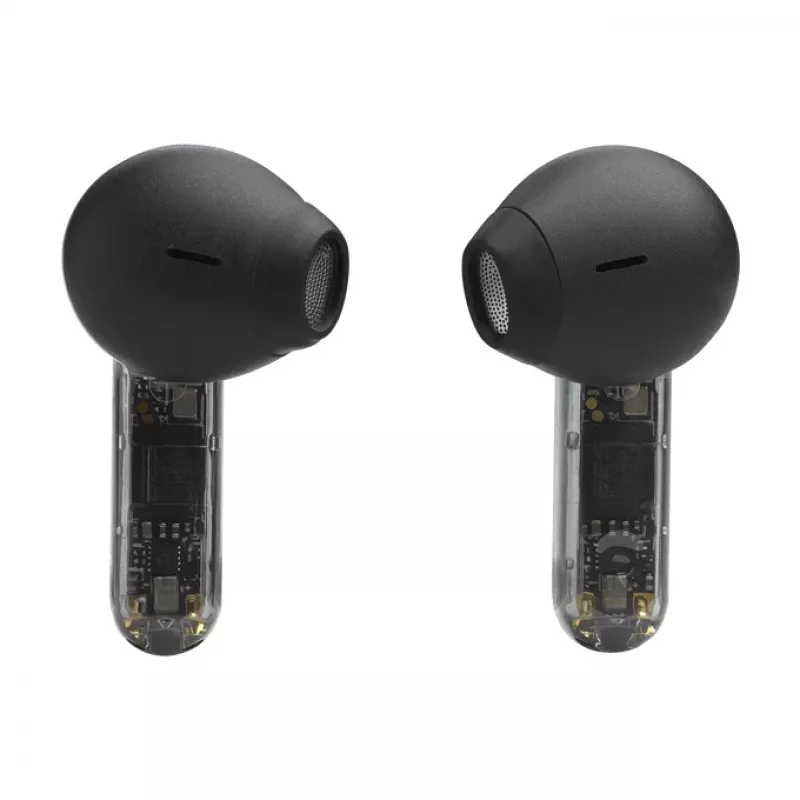 JBL Tune Flex Headset True Wireless Stereo (TWS) in-ear puhelut/musiikki/urheilu/arkikäyttö Bluetooth musta