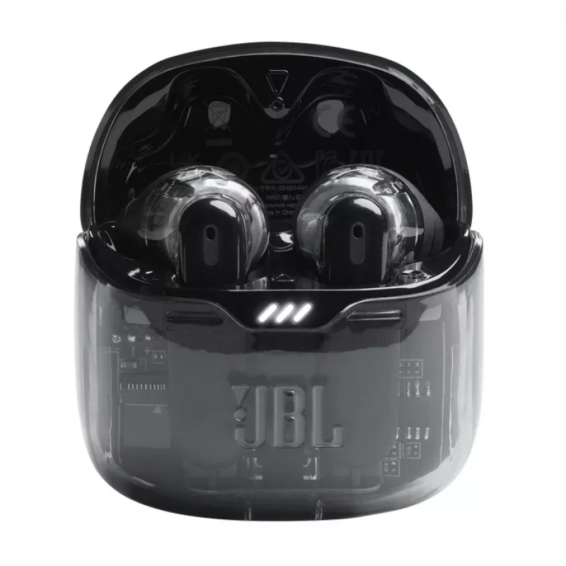 JBL Tune Flex Headset True Wireless Stereo (TWS) in-ear puhelut/musiikki/urheilu/arkikäyttö Bluetooth musta