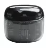 JBL Tune Flex Headset True Wireless Stereo (TWS) in-ear puhelut/musiikki/urheilu/arkikäyttö Bluetooth musta