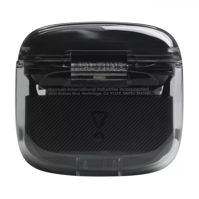 JBL Tune Flex Headset True Wireless Stereo (TWS) in-ear puhelut/musiikki/urheilu/arkikäyttö Bluetooth musta
