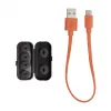 JBL Tune Flex Headset True Wireless Stereo (TWS) in-ear puhelut/musiikki/urheilu/arkikäyttö Bluetooth musta