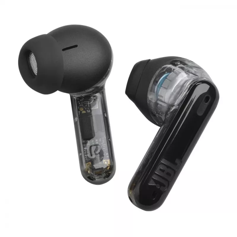 JBL Tune Flex Headset True Wireless Stereo (TWS) in-ear puhelut/musiikki/urheilu/arkikäyttö Bluetooth musta