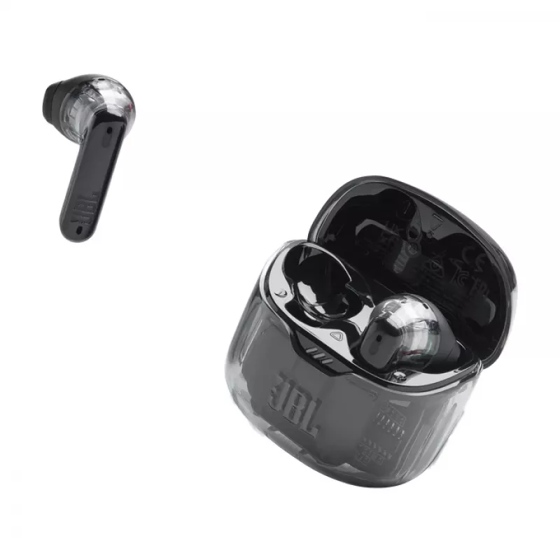 JBL Tune Flex Headset True Wireless Stereo (TWS) in-ear puhelut/musiikki/urheilu/arkikäyttö Bluetooth musta