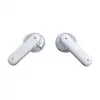 JBL Tune Flex Ghost Edition Headset True Wireless Stereo (TWS) In-ear puhelut/musiikki Bluetooth läpinäkyvä, valkoinen