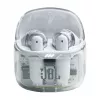 JBL Tune Flex Ghost Edition Headset True Wireless Stereo (TWS) In-ear puhelut/musiikki Bluetooth läpinäkyvä, valkoinen