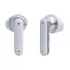 JBL Tune Flex Ghost Edition Headset True Wireless Stereo (TWS) In-ear puhelut/musiikki Bluetooth läpinäkyvä, valkoinen