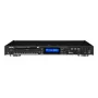 CD-soitin CD-tallennin TEAC CD-P750DAB-B musta DAB+ FM