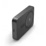 Hama 00201752 varavirtalähde 10000 mAh langaton lataus antrasiitti