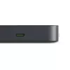 Hama 00201752 varavirtalähde 10000 mAh langaton lataus antrasiitti