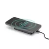 Hama 00201752 varavirtalähde 10000 mAh langaton lataus antrasiitti