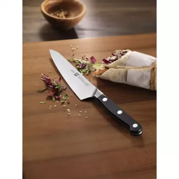 Keittiöveitsi ZWILLING Pro Steel 14 cm