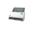 Plustek SmartOffice PS456U Plus ADF-skanneri 600 x 600 DPI A4 harmaa, valkoinen