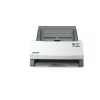 Plustek SmartOffice PS456U Plus ADF-skanneri 600 x 600 DPI A4 harmaa, valkoinen