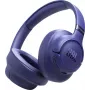 JBL Tune 780NC kuulokkeet langallinen & langaton panta puhelut/musiikki USB Type-C Bluetooth sininen
