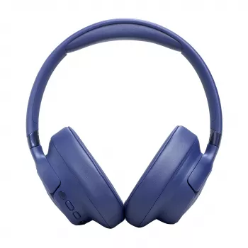JBL Tune 780NC kuulokkeet langallinen & langaton panta puhelut/musiikki USB Type-C Bluetooth sininen