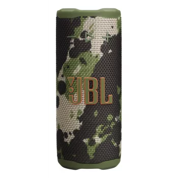 Mono kannettava kaiutin JBL Grip Mono Camouflage — 16 W, Bluetooth, 70–20 000 Hz