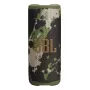 Mono kannettava kaiutin JBL Grip Mono Camouflage — 16 W, Bluetooth, 70–20 000 Hz