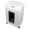 Asiakirjasilppuri Olympia MC 408.2 mikrosilppu 22 cm valkoinen