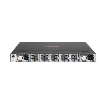 Hallittava kytkin Aruba CX 8360 v2 L3 1U 4800 Gbit/s