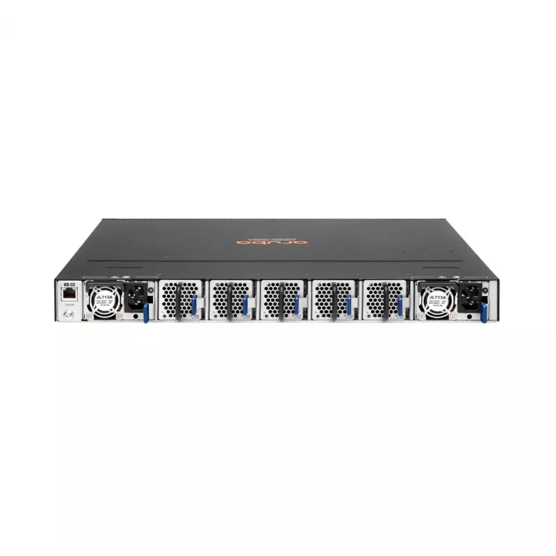 Hallittava kytkin Aruba CX 8360 v2 L3 1U 4800 Gbit/s