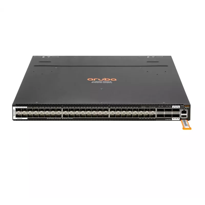 Hallittava kytkin Aruba CX 8360 v2 L3 1U 4800 Gbit/s