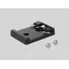 Delock 62504 Ethernet LAN (TCP/IP) - sarjaliitäntä RS-232 -muunnin