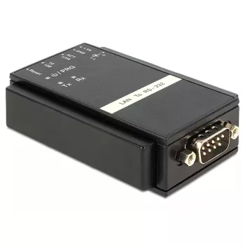 Kaapelisovitin DeLOCK 62504
