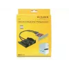 Liitäntäkortti DeLOCK 61775 USB 3.2 Gen 1