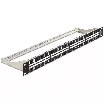 Patch-paneeli DeLOCK 43280 2U