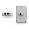 EnGenius Cloud Managed AP Wall-Plate 11ax Wi-Fi 6 400+867 Mbps 2T2R GbE PoE.af 2x4 & 2x 5dBi ia