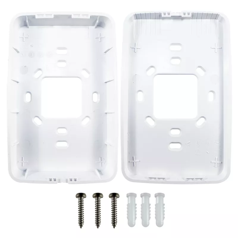 EnGenius Cloud Managed AP Wall-Plate 11ax Wi-Fi 6 400+867 Mbps 2T2R GbE PoE.af 2x4 & 2x 5dBi ia