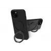 Suojakotelo dbramante1928 Iceland Ultra D3O MS Kick iPhone 17e/16e/15/14/13, 15,5 cm (6,1 inch), musta