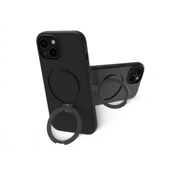 Suojakotelo dbramante1928 Iceland Ultra D3O MS Kick iPhone 17e/16e/15/14/13, 15,5 cm (6,1