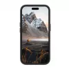 Suojakotelo dbramante1928 Iceland Ultra D3O MS Kick iPhone 17e/16e/15/14/13, 15,5 cm (6,1 inch), musta