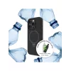 Suojakotelo dbramante1928 Iceland Ultra D3O MS Kick iPhone 17e/16e/15/14/13, 15,5 cm (6,1 inch), musta