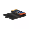 dbramante1928 Lynge puhelinkotelo Samsung Galaxy S25+:lle – 17 cm (6,7 inch), musta