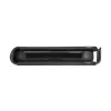 dbramante1928 Lynge puhelinkotelo Samsung Galaxy S25+:lle – 17 cm (6,7 inch), musta